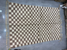 Load image into Gallery viewer, Sane beni ourain