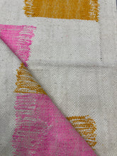 Load image into Gallery viewer, Assimi  flat weave kilim