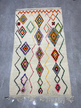 Load image into Gallery viewer, Hernor beni ourain