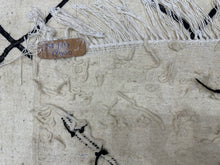 Load image into Gallery viewer, Tazine flat weave kilim