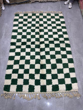 Load image into Gallery viewer, Nabil  beni ourain