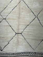 Load image into Gallery viewer, AQUA BENI MRIRT RUG