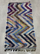 Load image into Gallery viewer, Timons flat weave kilim