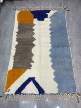 Load image into Gallery viewer, Sizar beni ourain