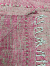 Load image into Gallery viewer, Hitim flat weave kilim