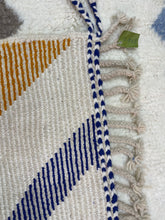 Load image into Gallery viewer, Sizar beni ourain