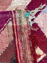 Load image into Gallery viewer, Sorgo  flat weave kilim