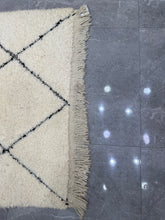 Load image into Gallery viewer, Vatim Beni ourain  rug