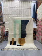 Load image into Gallery viewer, Kaml  beni ourain