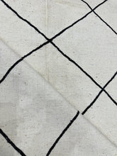 Load image into Gallery viewer, Lamin flat weave kilim