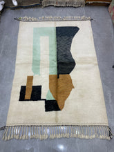 Load image into Gallery viewer, Kaml  beni ourain