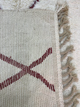 Load image into Gallery viewer, Vassan beni ourain