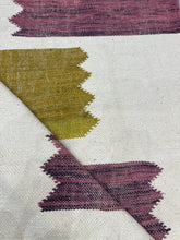 Load image into Gallery viewer, Marrin flat weave kilim