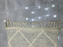 Load image into Gallery viewer, Timins flat weave kilim