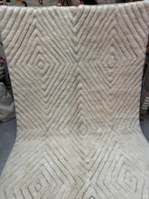 Load image into Gallery viewer, Ihab beni mrirt rug