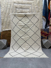 Load image into Gallery viewer, Lamin flat weave kilim