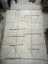 Load image into Gallery viewer, Jeniv Beni mrirt rug