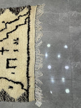 Load image into Gallery viewer, Sadif Beni ourain  rug