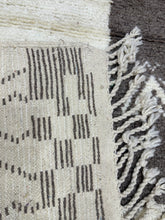 Load image into Gallery viewer, Sokrin Beni ourain  rug