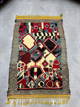 Load image into Gallery viewer, kozman  taznakht