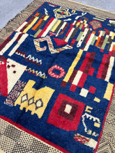 Load image into Gallery viewer, khaldon  taznakht