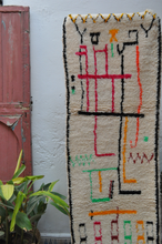 Load image into Gallery viewer, AYOUB  Moroccan Runner