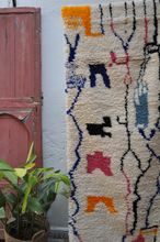 Load image into Gallery viewer, MOUSLIM  Moroccan Runner