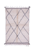 Load image into Gallery viewer, IFRANE Moroccan Beni Ourain Rug