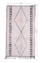 Load image into Gallery viewer, SALMA MOROCCAN RUG