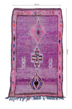 Load image into Gallery viewer, fatim boujaad