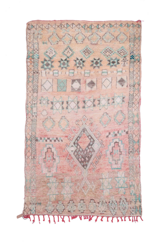 hamid Moroccan Rug