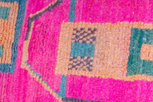 Load image into Gallery viewer, RAJA  Berber Runner