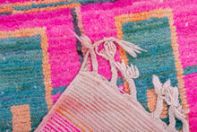 Load image into Gallery viewer, RAJA  Berber Runner