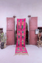 Load image into Gallery viewer, RAJA  Berber Runner
