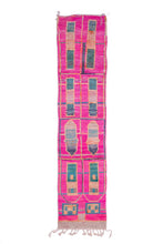 Load image into Gallery viewer, RAJA  Berber Runner