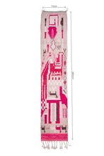 Load image into Gallery viewer, AGDAL Vinatge Moroccan Runner