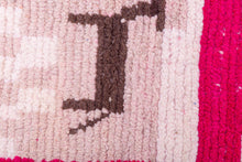 Load image into Gallery viewer, AGDAL Vinatge Moroccan Runner