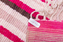 Load image into Gallery viewer, AGDAL Vinatge Moroccan Runner