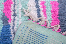 Load image into Gallery viewer, HASSNA MOROCCAN RUNNER