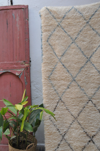 Load image into Gallery viewer, ZEROUAL  Moroccan Runner