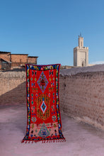 Load image into Gallery viewer, RAH BOUJAD