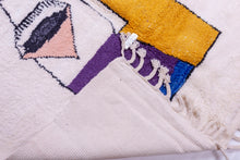 Load image into Gallery viewer, LOKMAN MOROCCAN BENI OURAIN