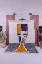 Load image into Gallery viewer, LOKMAN MOROCCAN BENI OURAIN