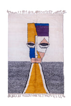 Load image into Gallery viewer, LOKMAN MOROCCAN BENI OURAIN