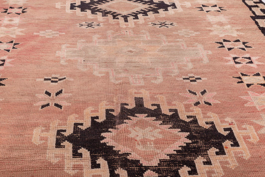 IMANE vintage moroccan rug