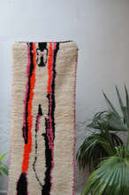 Load image into Gallery viewer, TOUFIQ Moroccan Runner