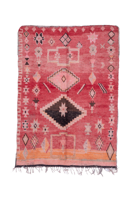 SOMIA MOROCCAN RUG