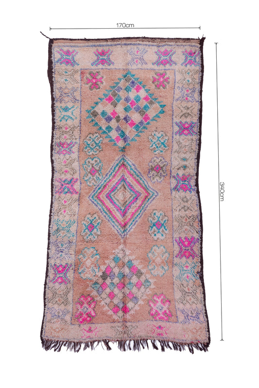 DALAA BOUJAAD