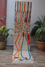 Load image into Gallery viewer, ZOUHAIR  Moroccan Runner