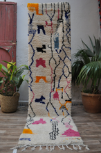 Load image into Gallery viewer, MOUSLIM  Moroccan Runner